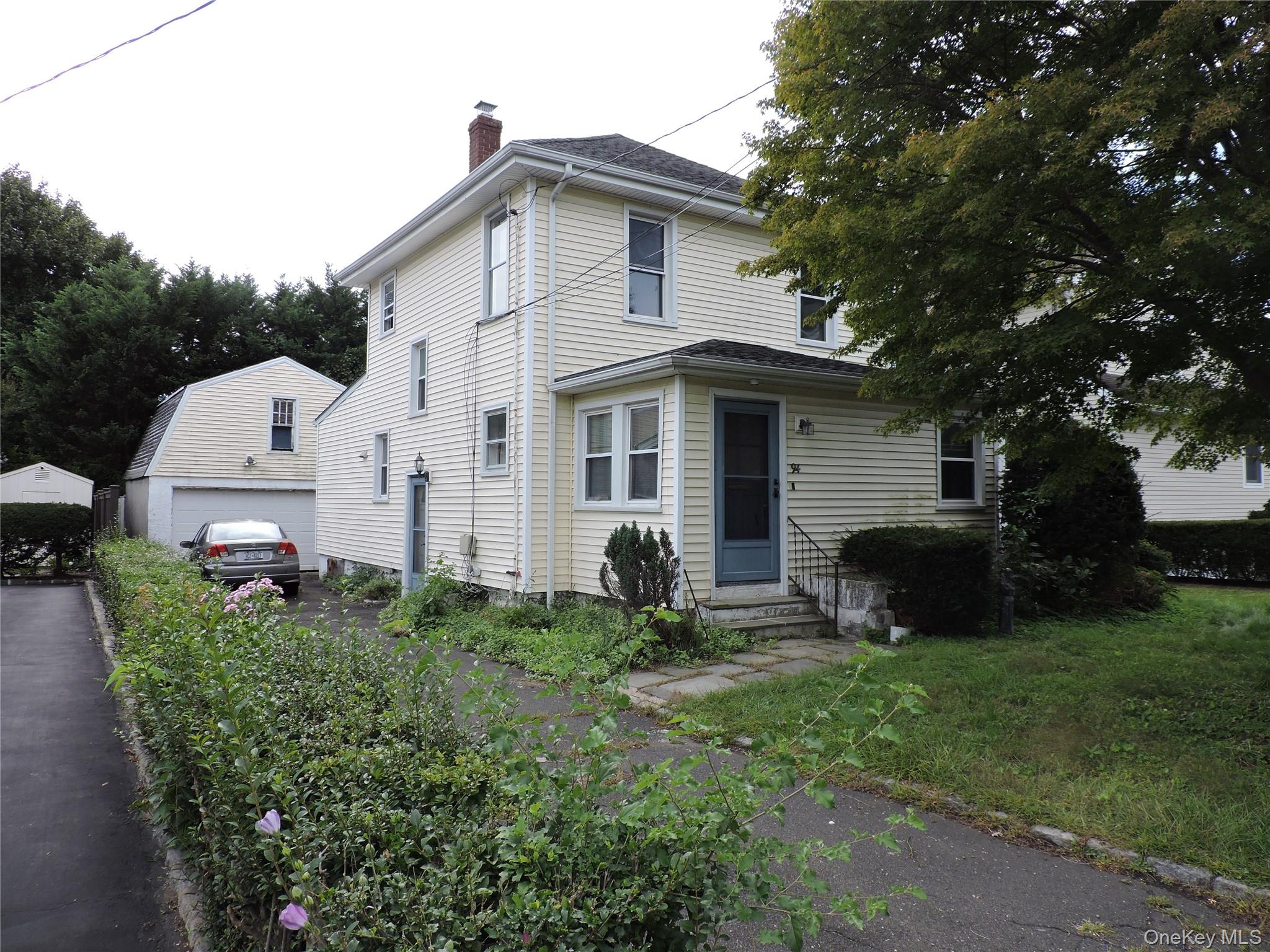 94 Locust Avenue – For Sale