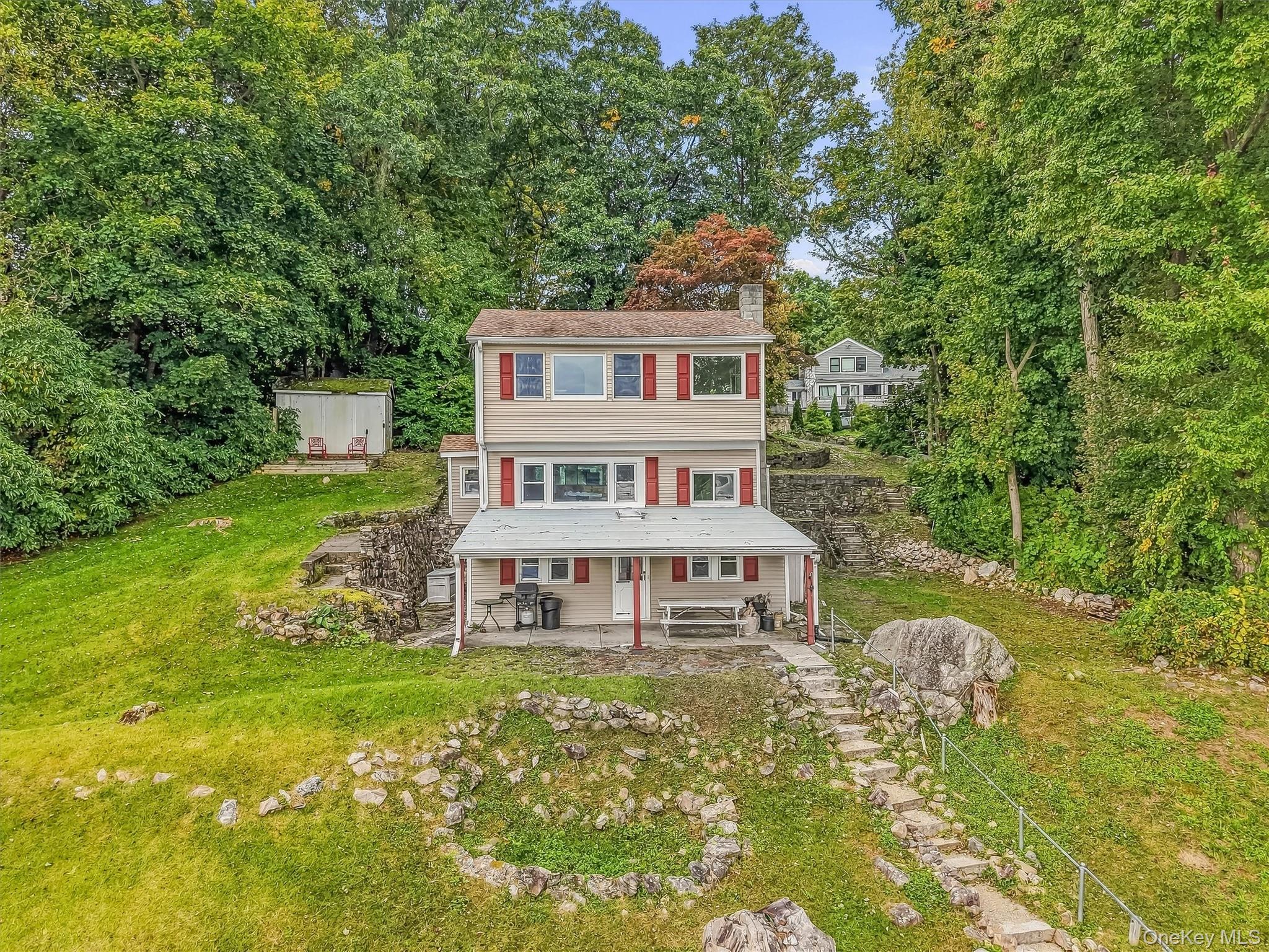 165 W Lakeshore Drive – For Sale photo 23