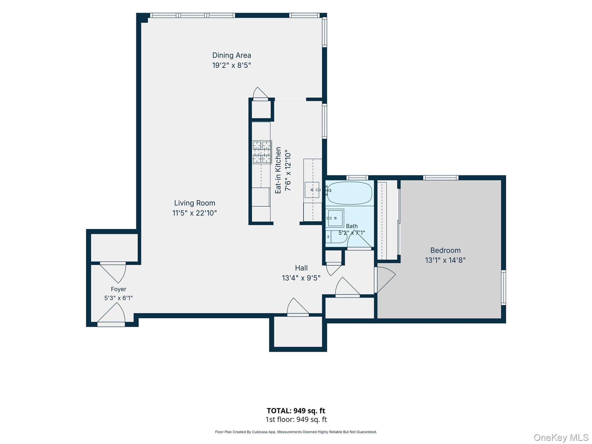 18-40 211th Street, Unit 3J photo 13