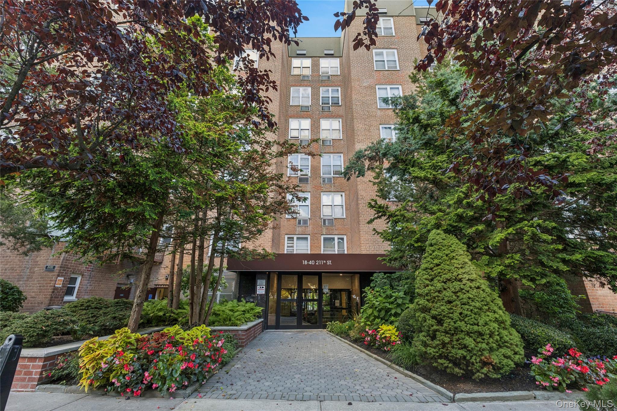 18-40 211th Street, Unit 3J