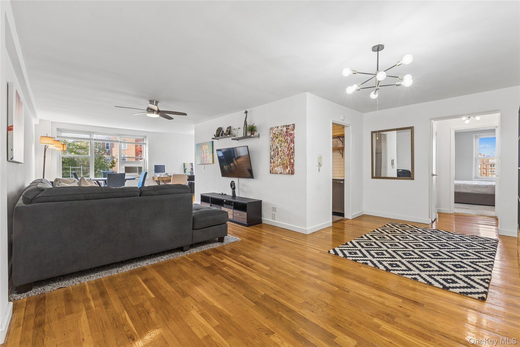 18-40 211th Street, Unit 3J photo 5