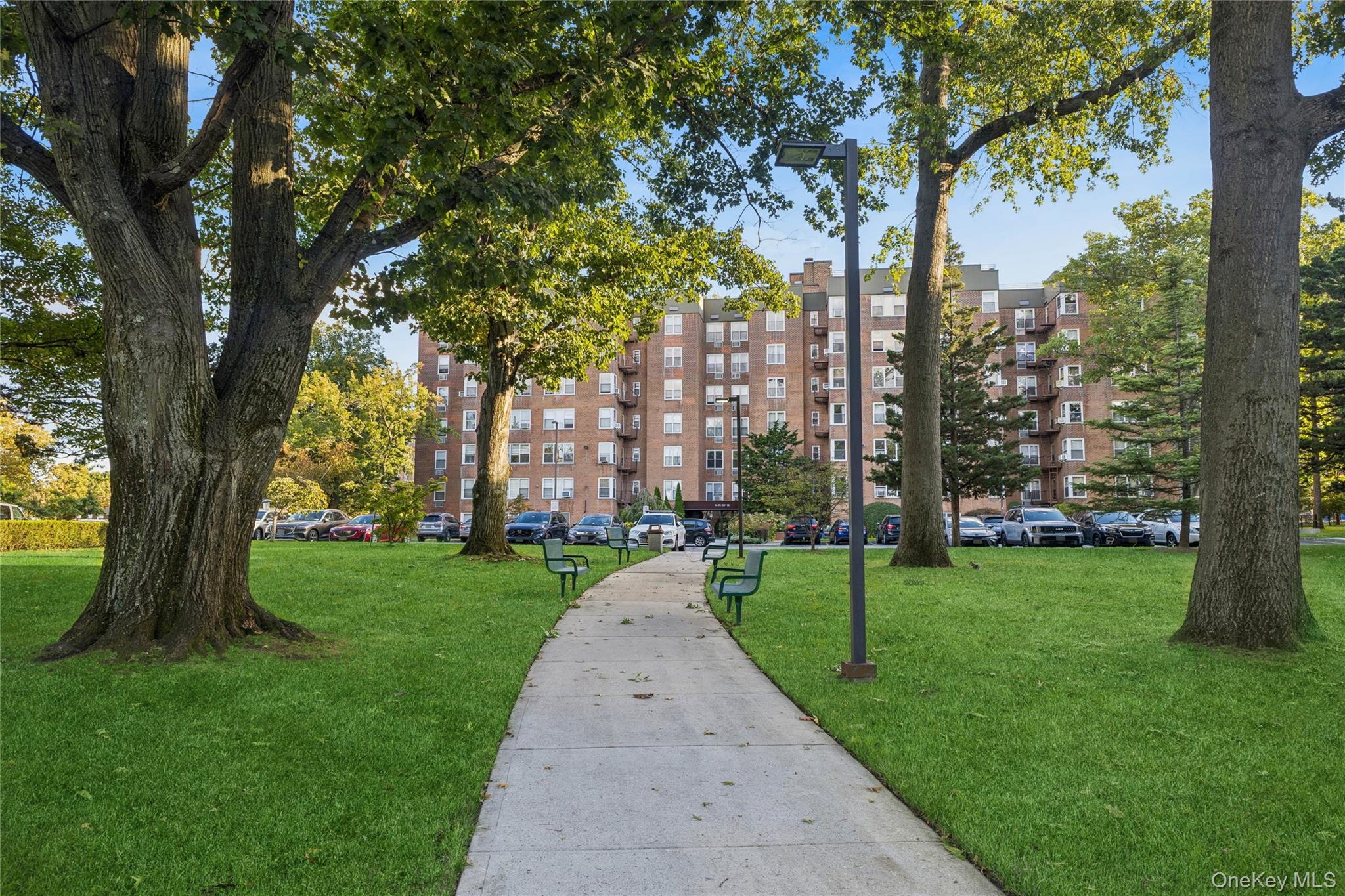 18-40 211th Street, Unit 3J photo 14