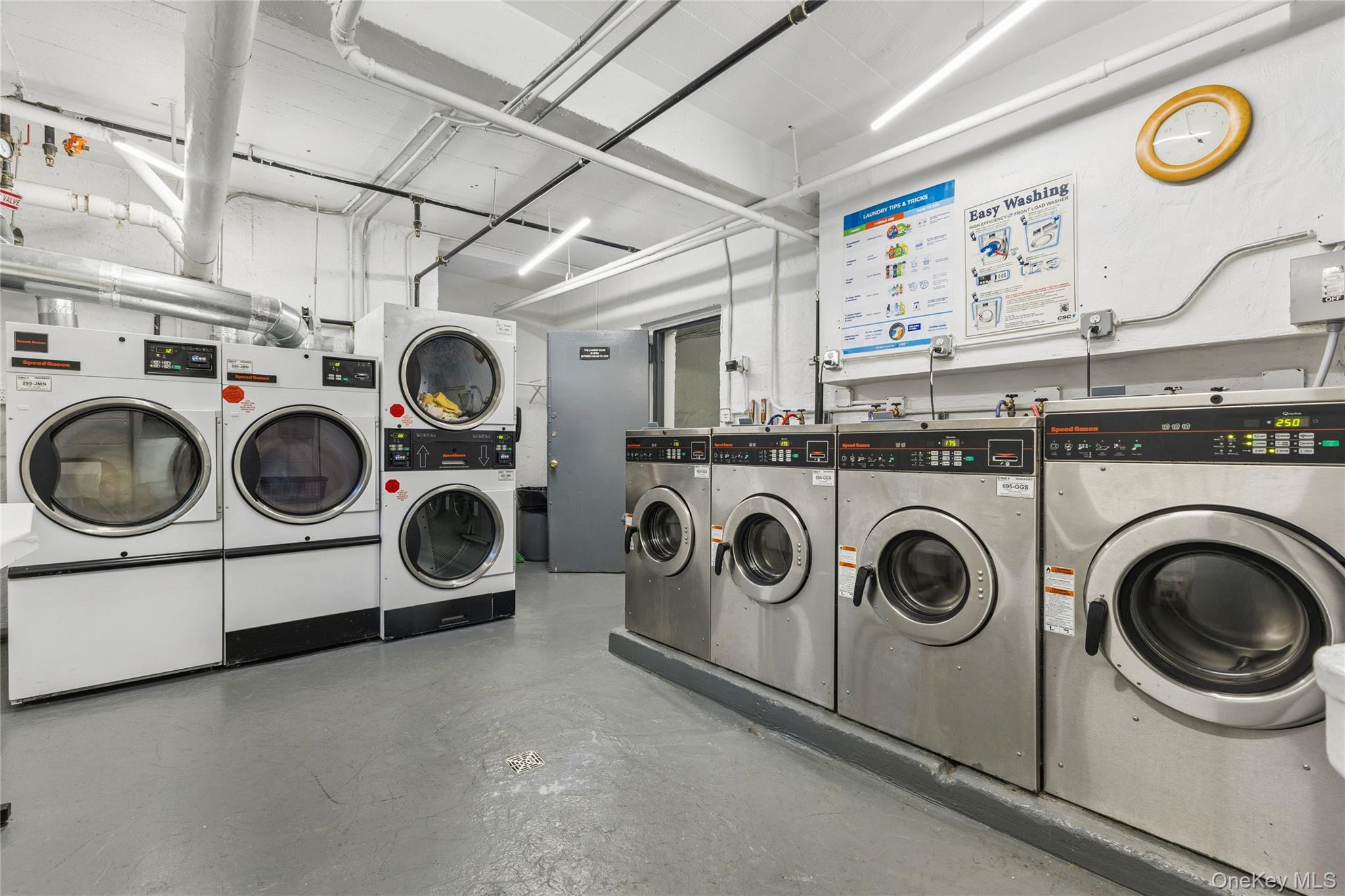 18-40 211th Street, Unit 3J photo 11