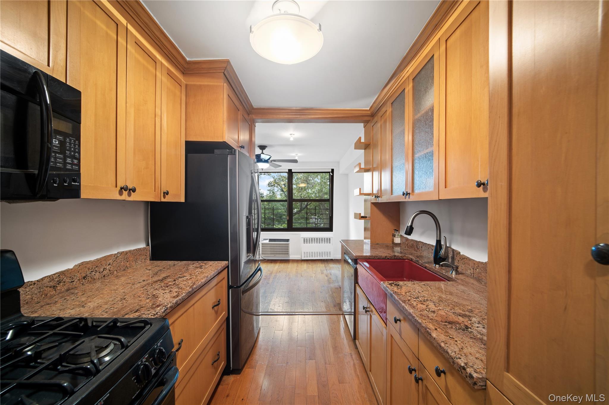 75-34 Bell Boulevard, Unit 6H photo 9