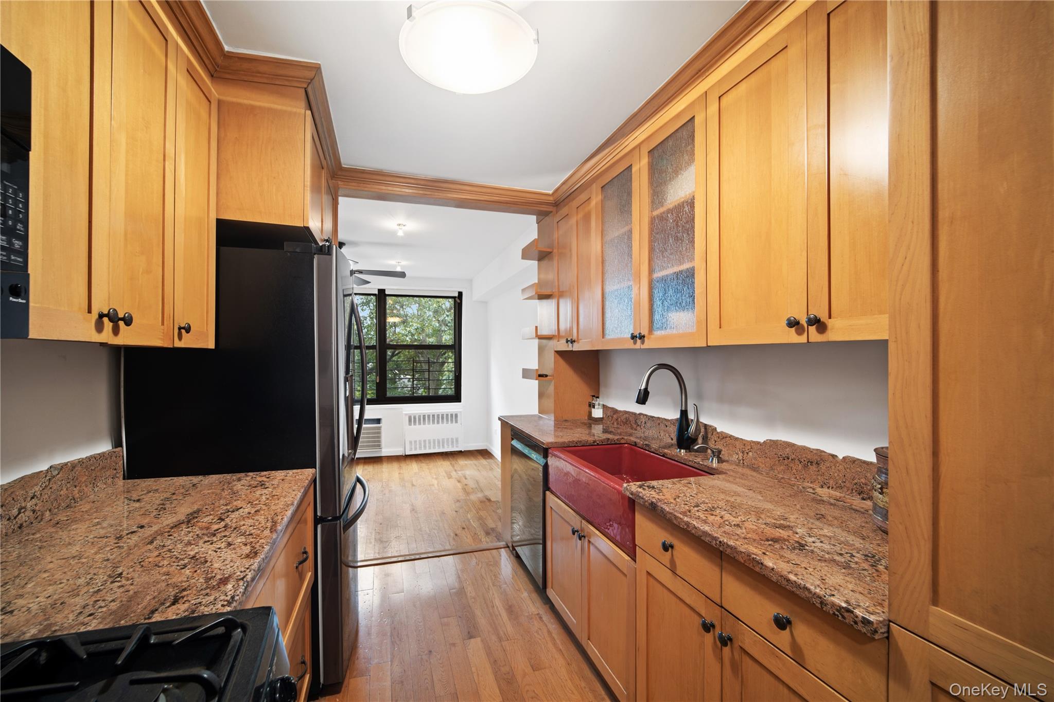 75-34 Bell Boulevard, Unit 6H photo 8