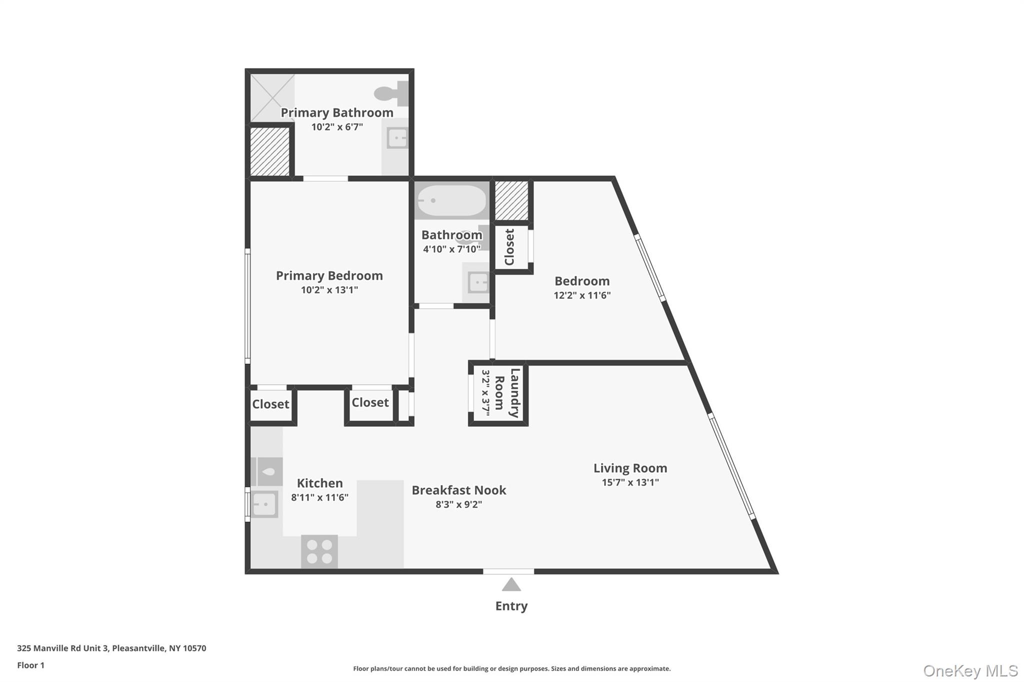 325 Manville Road, Unit 102 photo 34