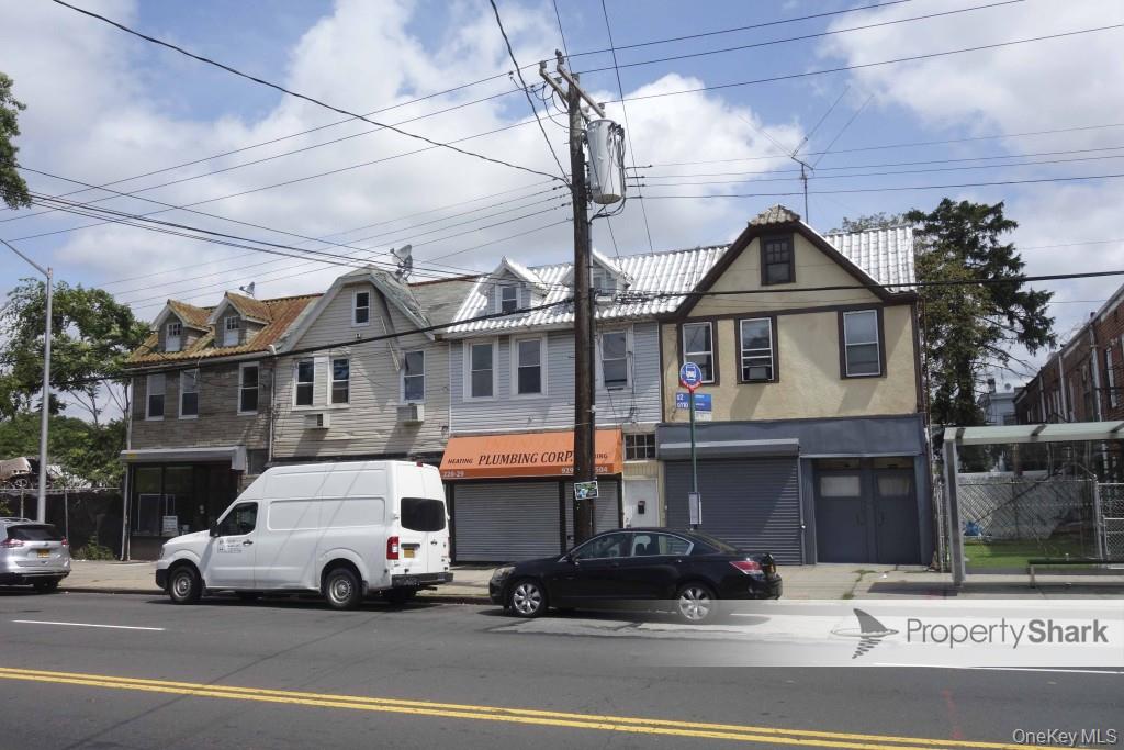 22029 Hempstead Avenue – For Sale