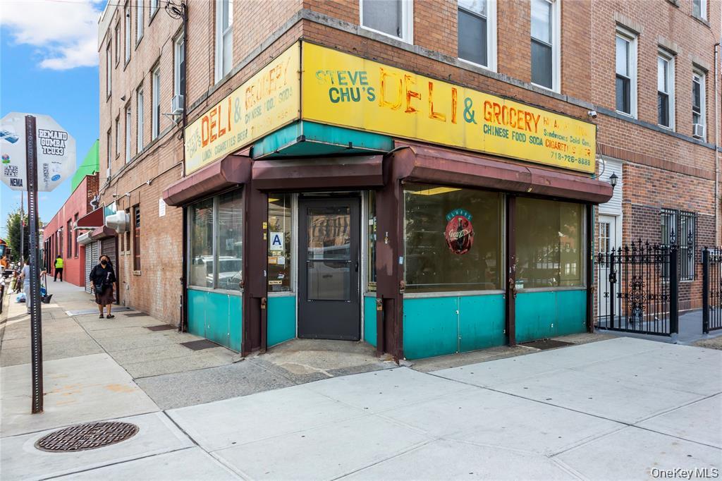 9-20 34th Avenue – For Rent