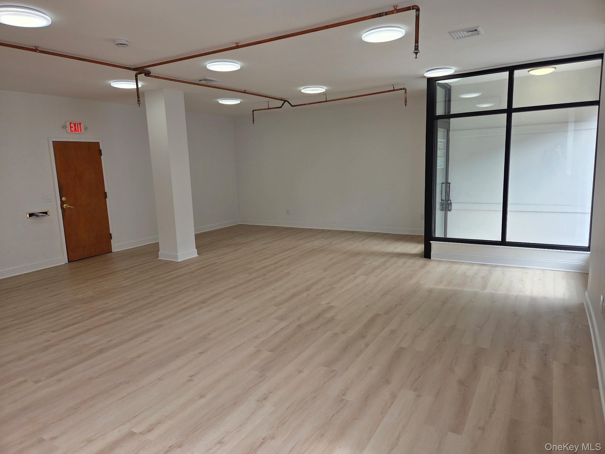 23-25 Spring Street, Unit 210