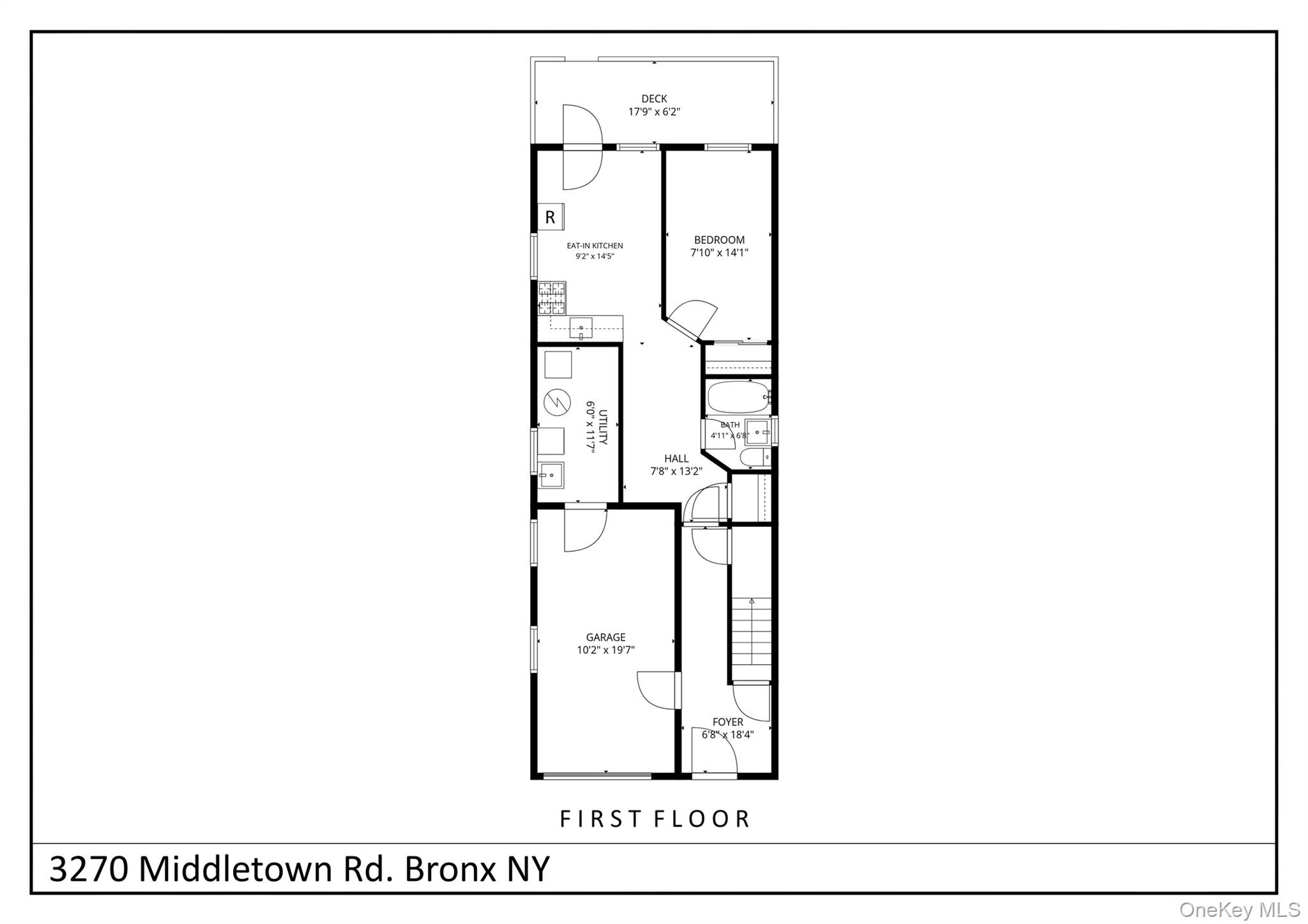 3270 Middletown Road – For Sale