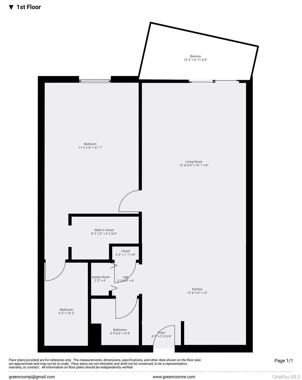 360 Shore Road, Unit 7M