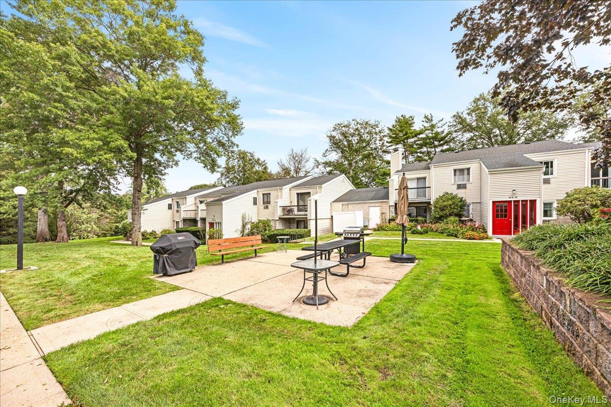 42 Richmond Boulevard, Unit 3A photo 21