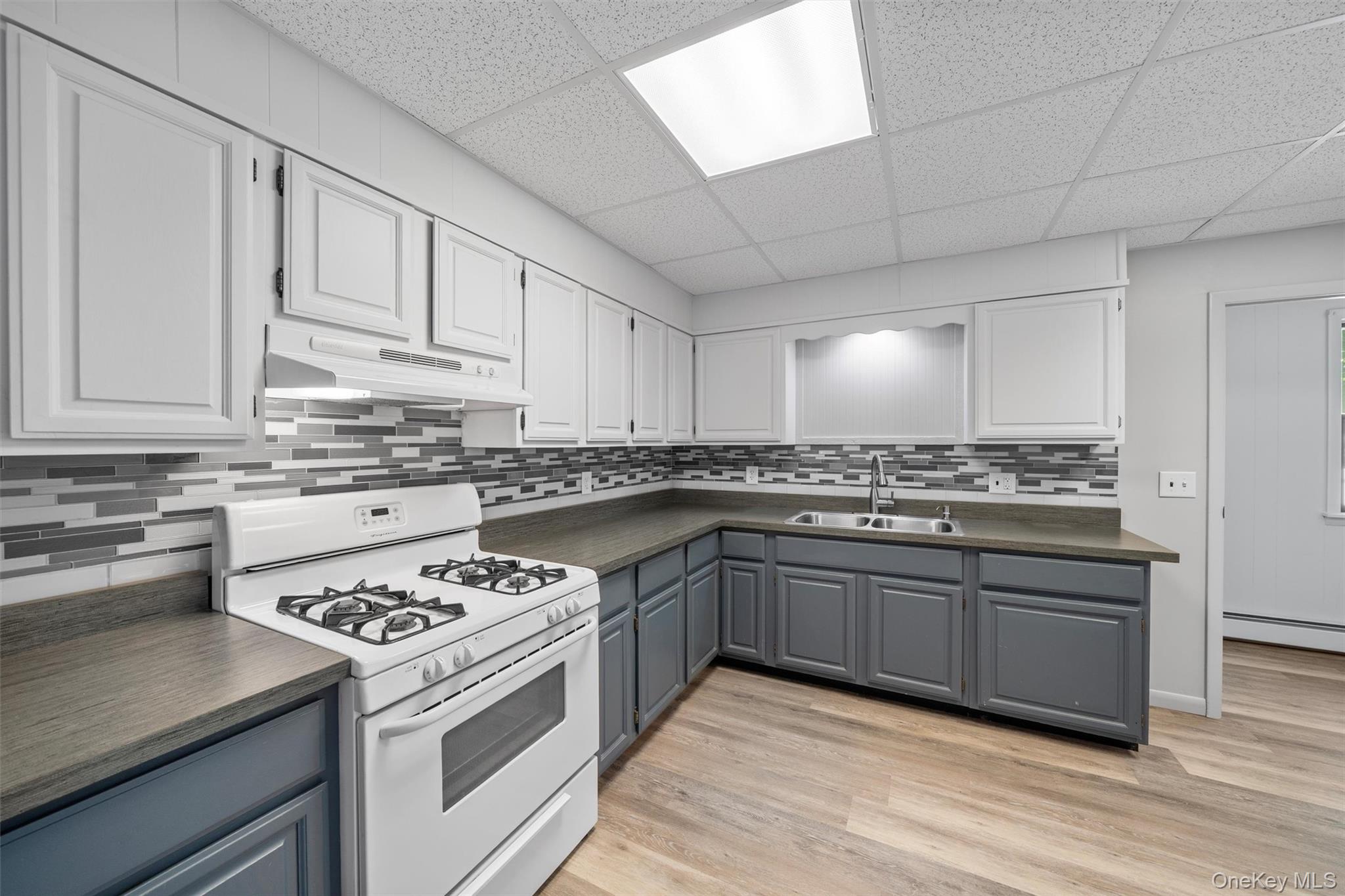28 Van Buren Street, Unit 1