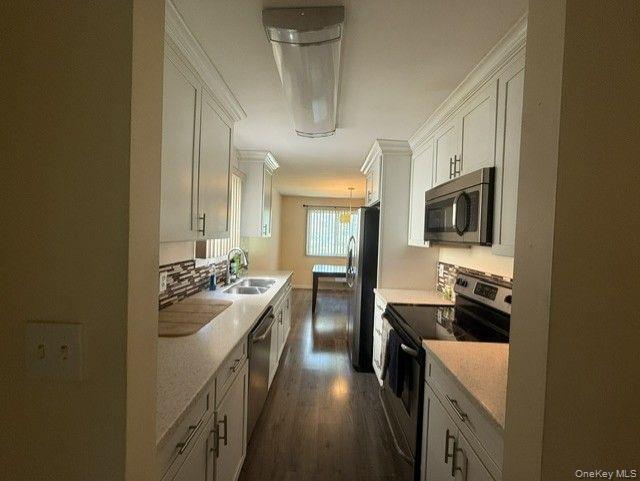 21 Village Park Drive, Unit 1B photo 8
