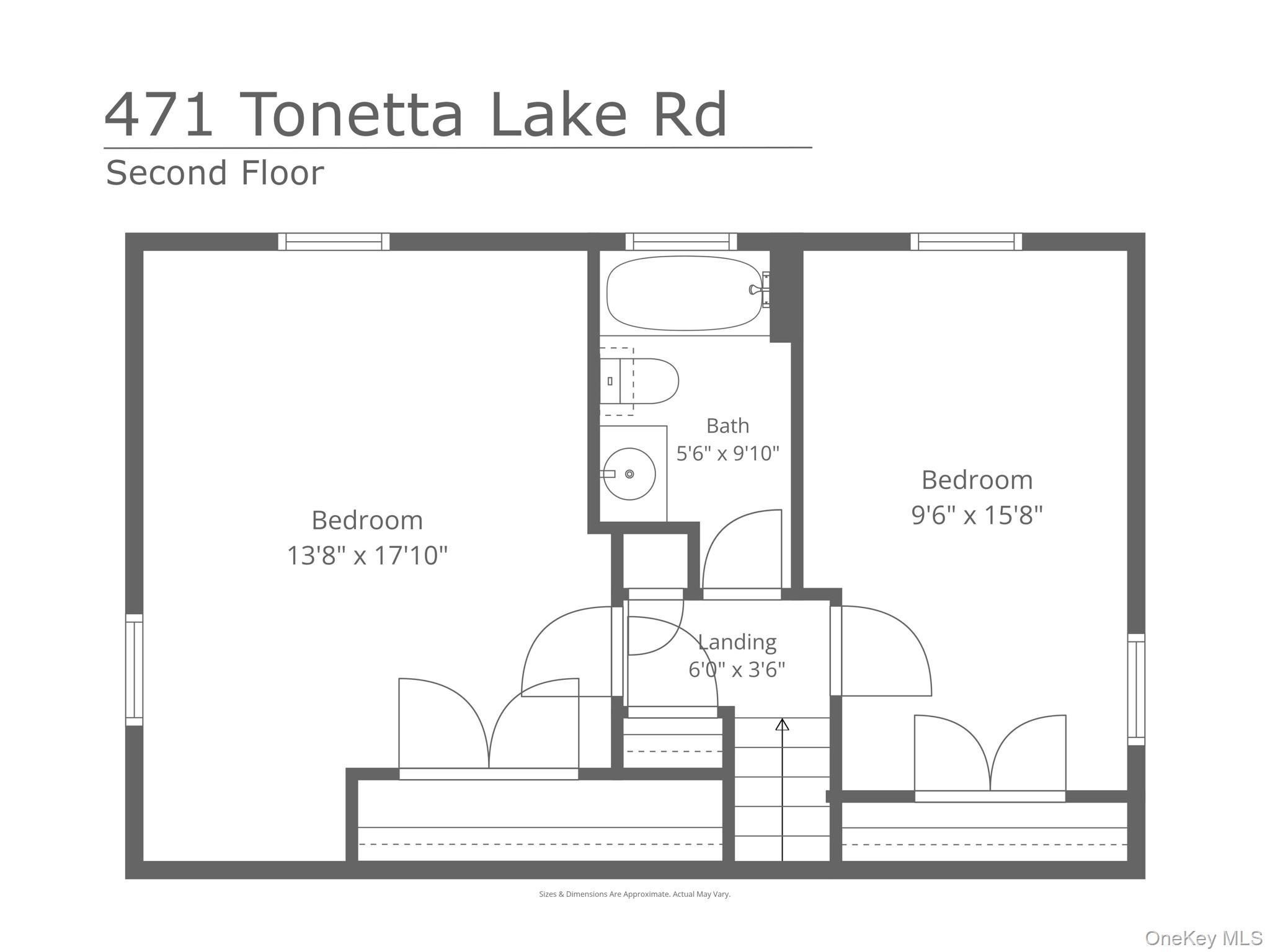 471 Tonetta Lake Road – For Sale photo 25