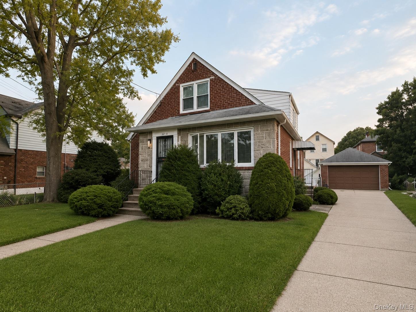 18940 44th Avenue, Unit Fl1