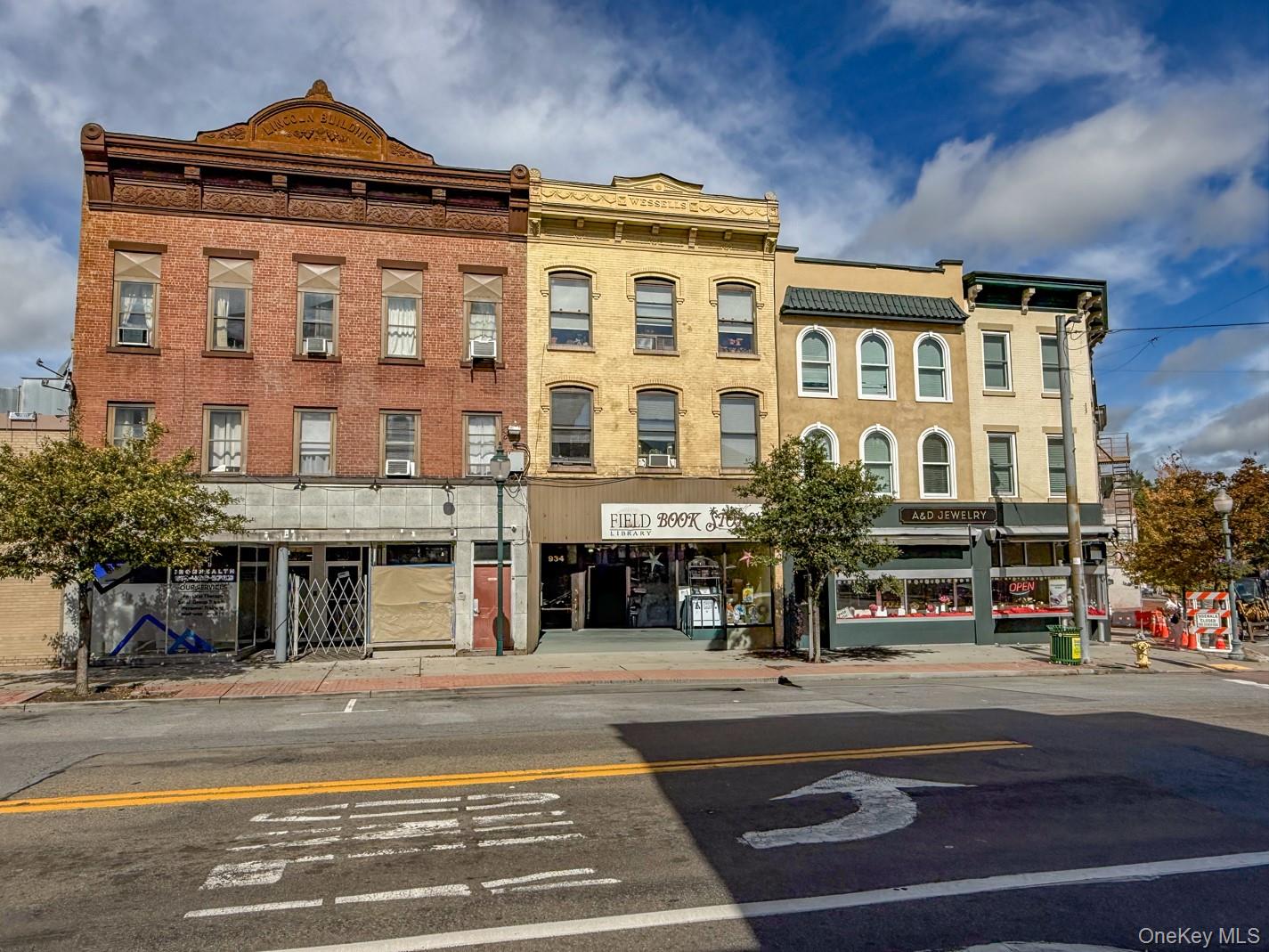 934 South Street, Unit 2
