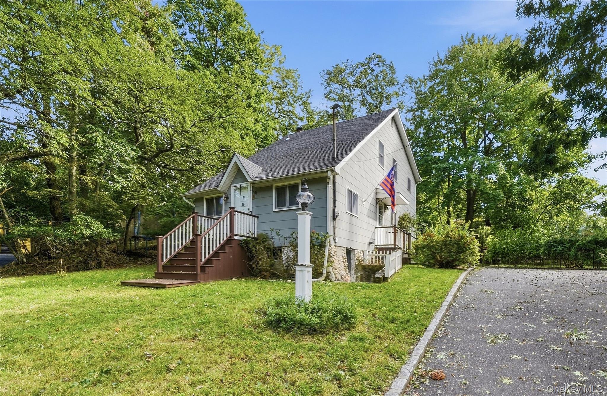50 Dryad Road – For Sale