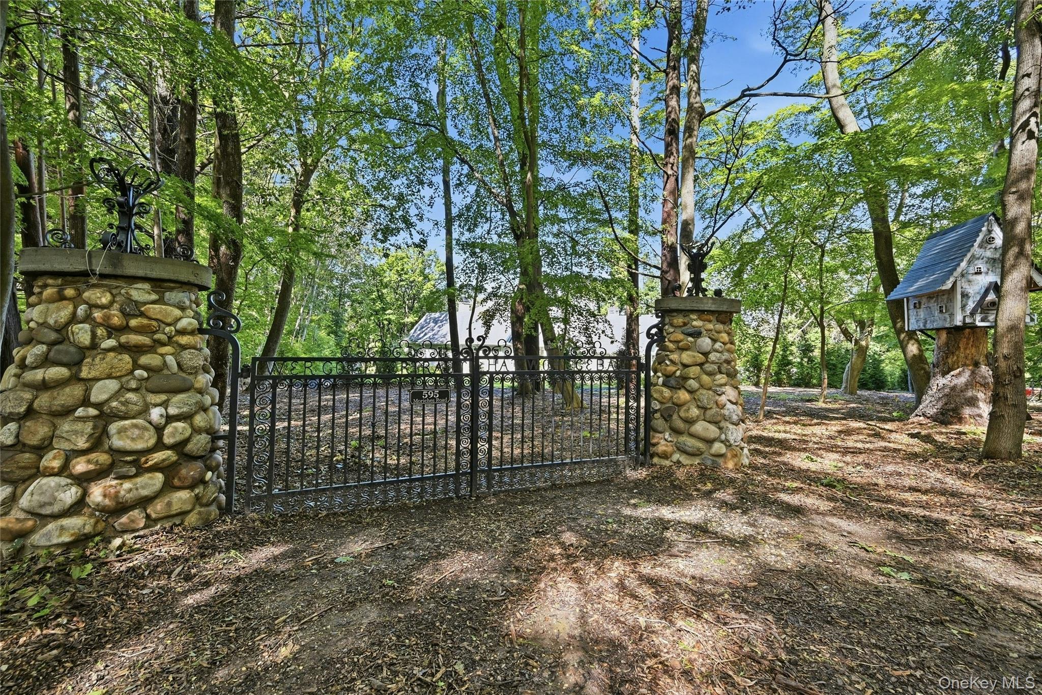 595 Moriches Road – For Sale photo 47