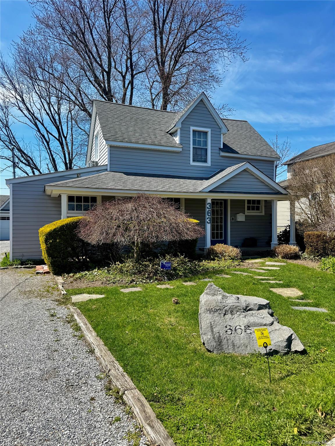 363 N Wellwood Avenue – For Sale