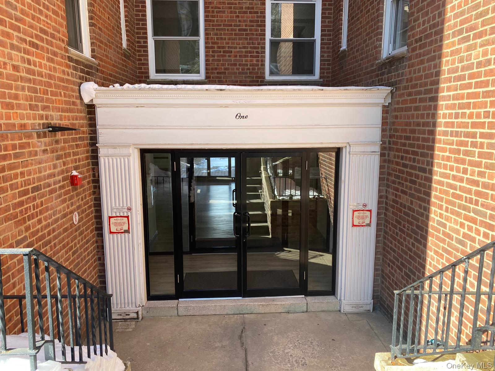 1 Hawley Terrace #1G
