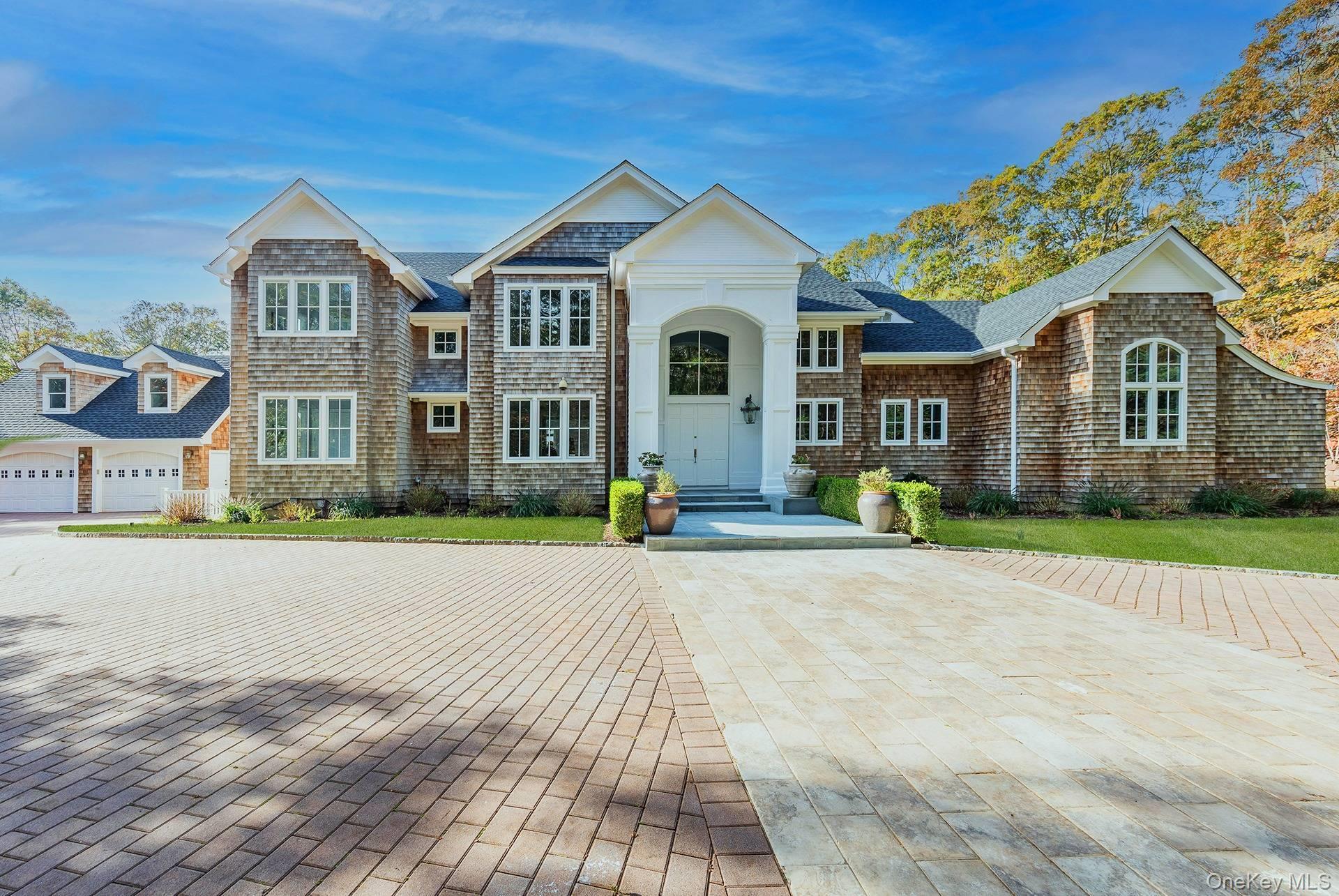2136 Deerfield Road – For Sale