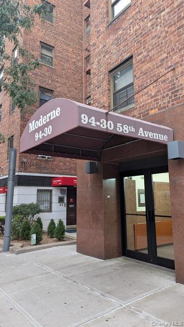 94-30 58th Avenue, Unit 5K