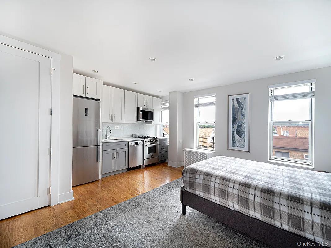 42-22 Ketcham St, Unit D9 photo 3