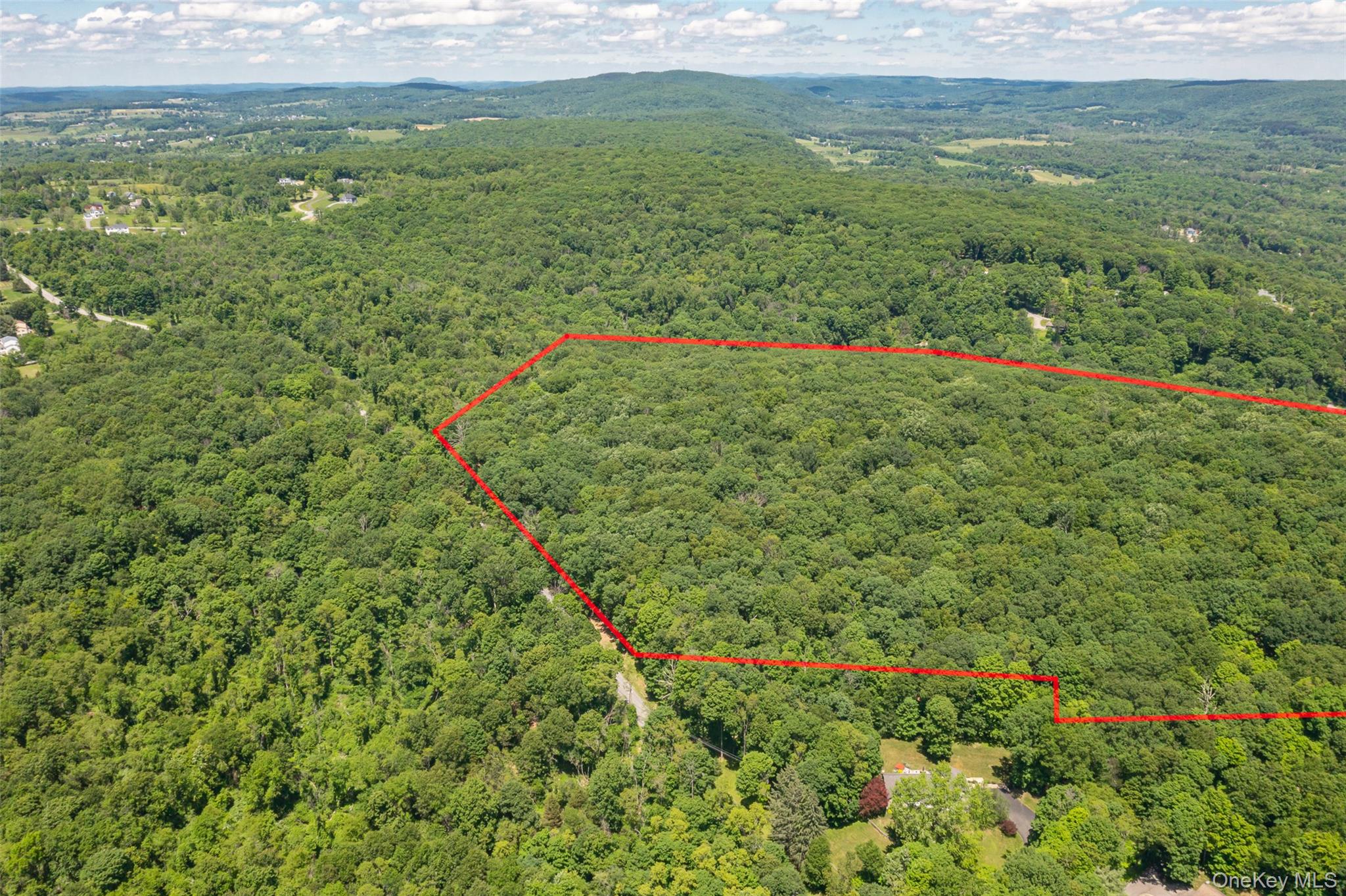 Baker Road – Lot 2 – For Sale photo 2