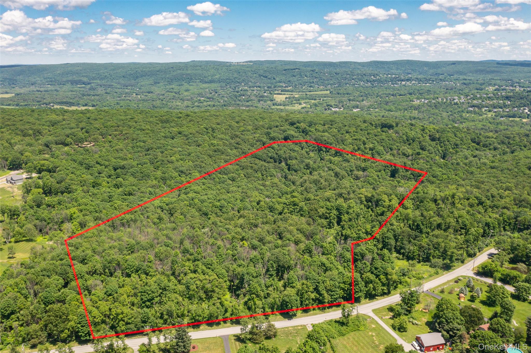 Baker Road – Lot 2 – For Sale