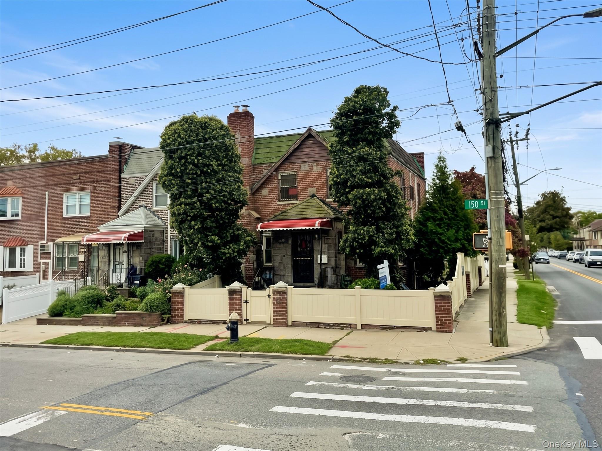 2002 150th Street – For Sale