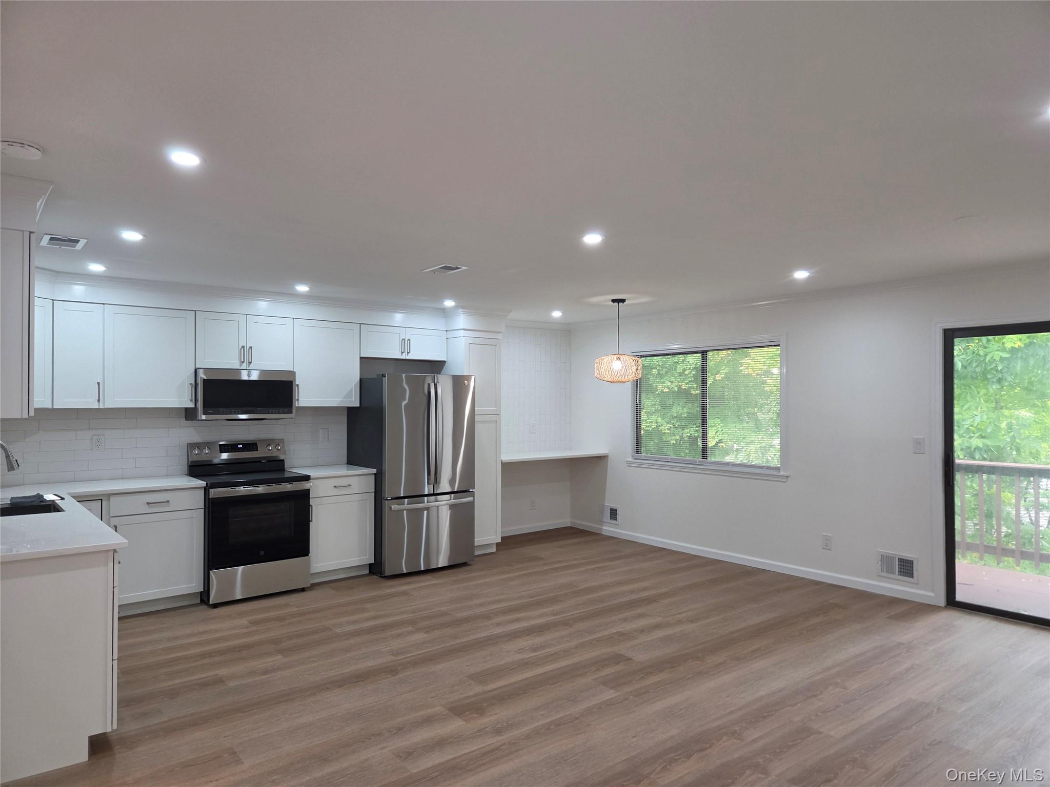 105 Village Road, Unit D photo 6