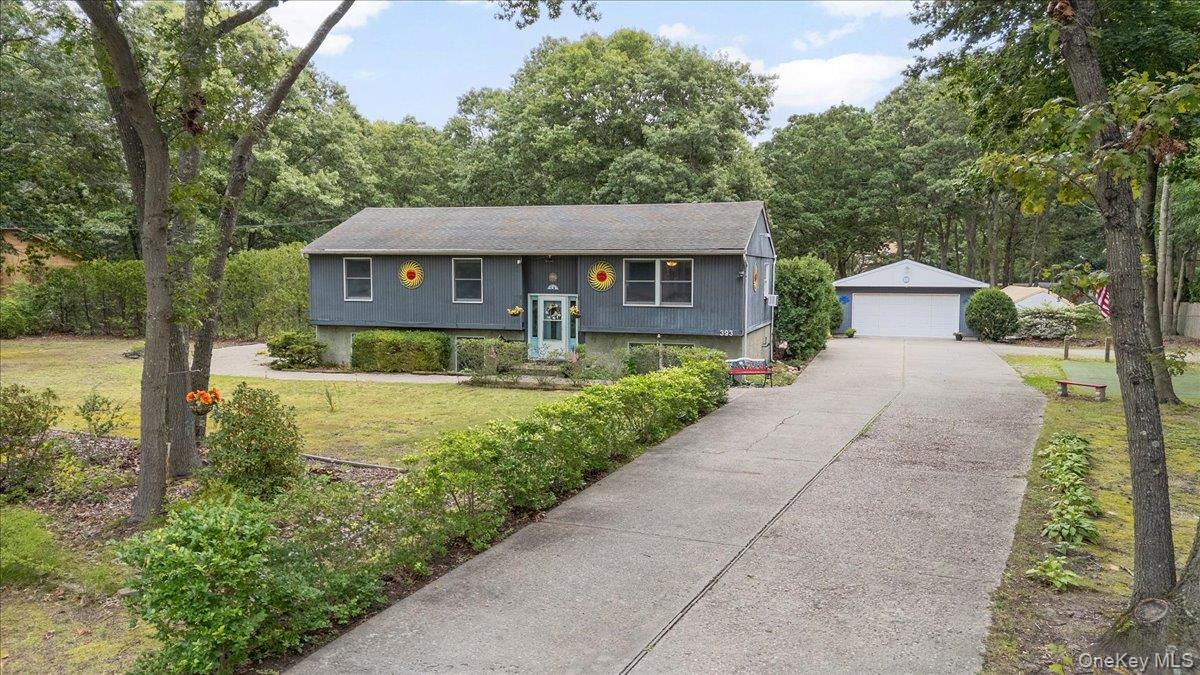 393 Railroad Avenue – For Sale