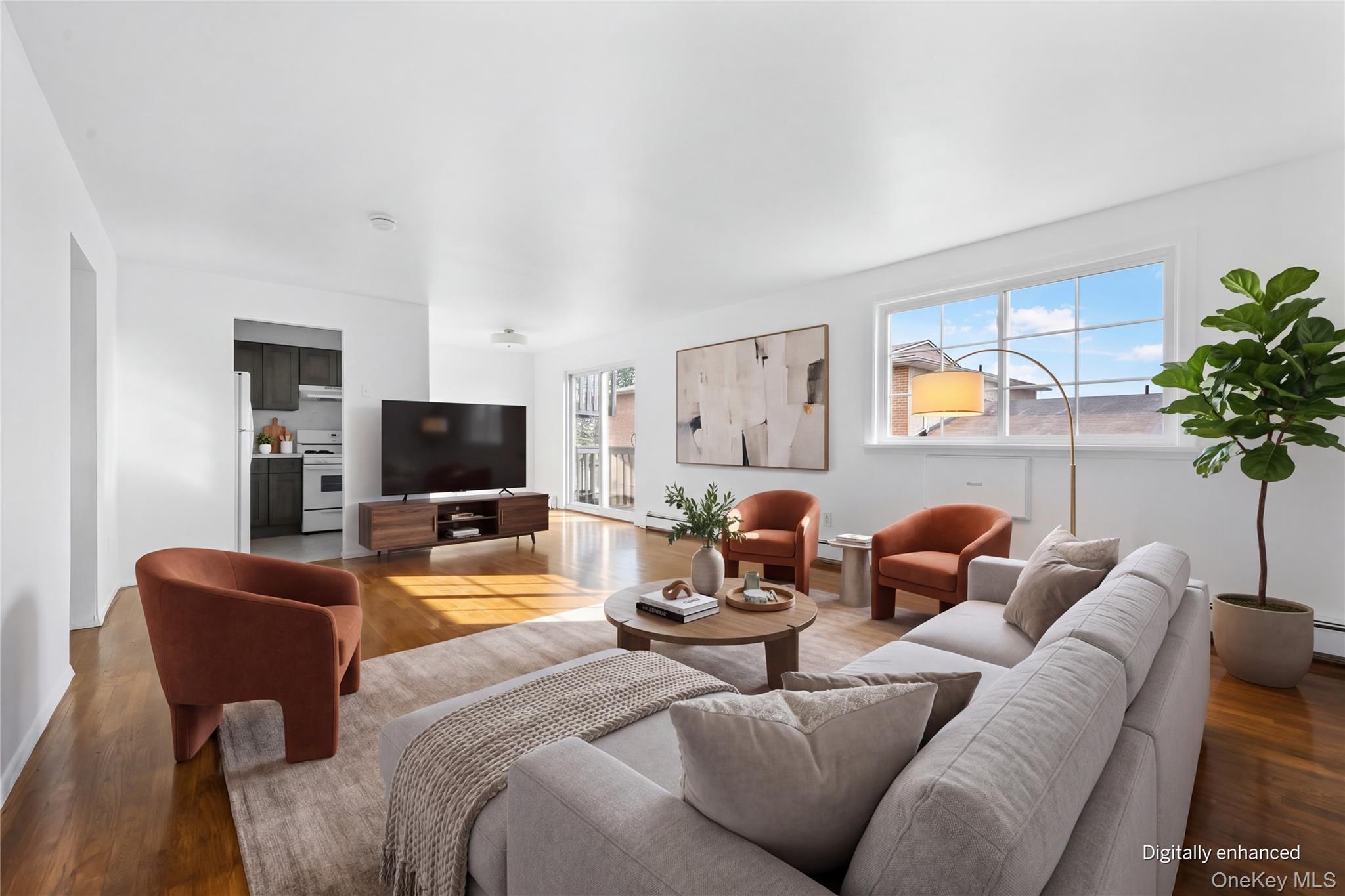 351 N Broadway, Unit 2I photo 6
