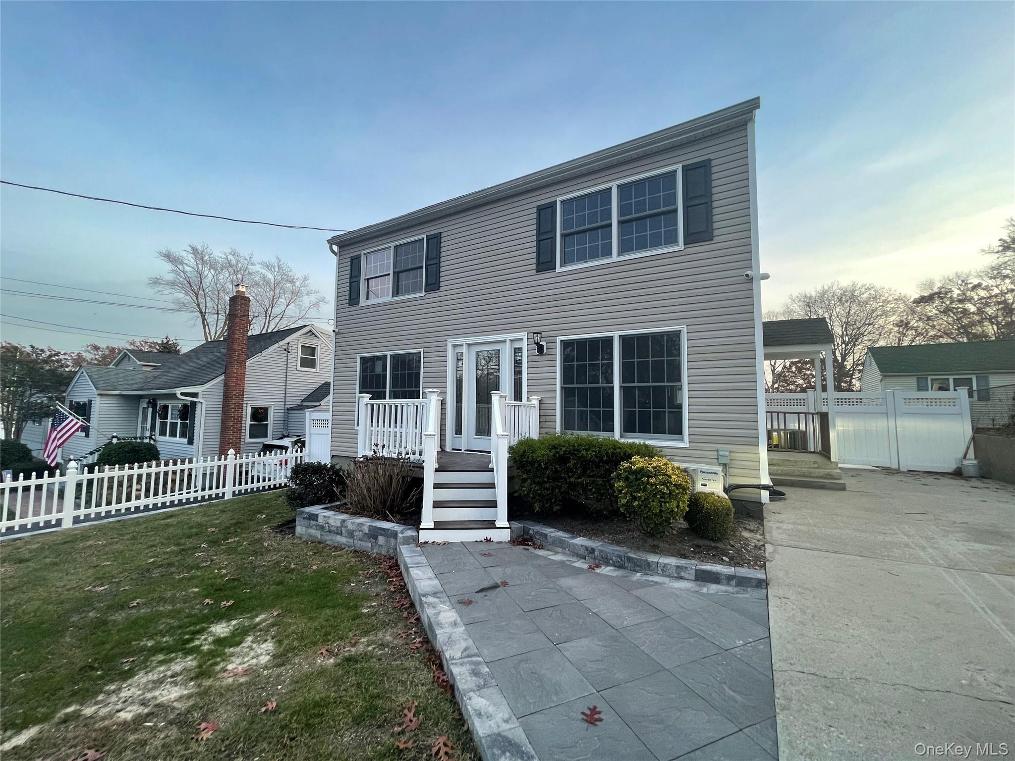 368 Ontario Street – For Rent