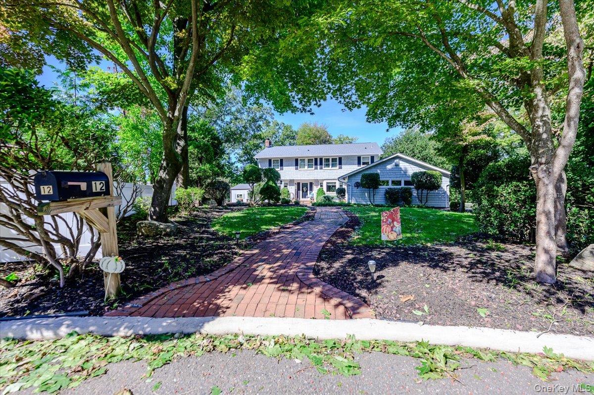 12 Knoll Crest – For Sale photo 2