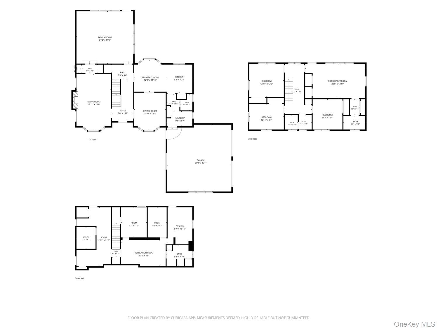 12 Knoll Crest – For Sale photo 39