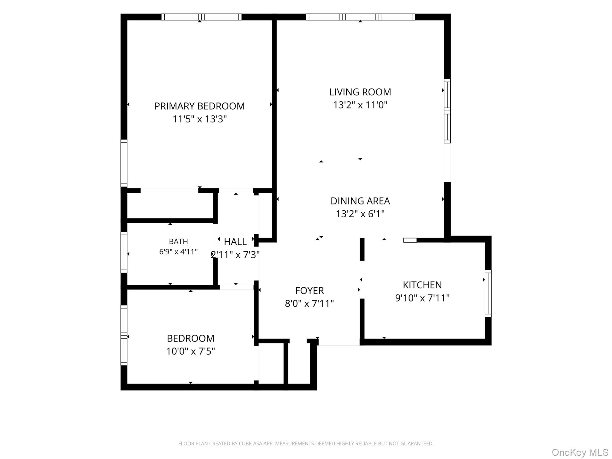 242 E Broadway, Unit 1
