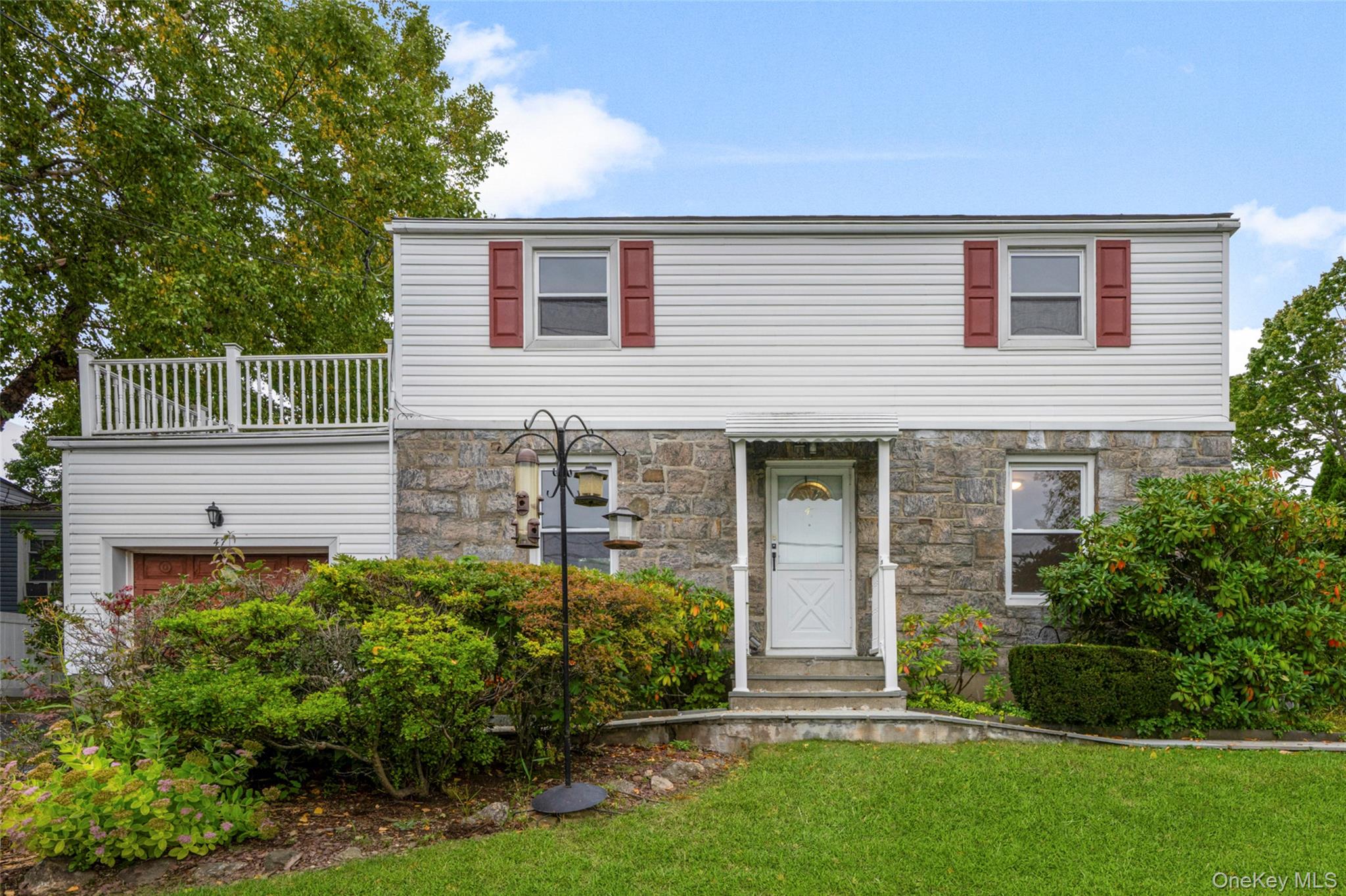 47 Whitman Road