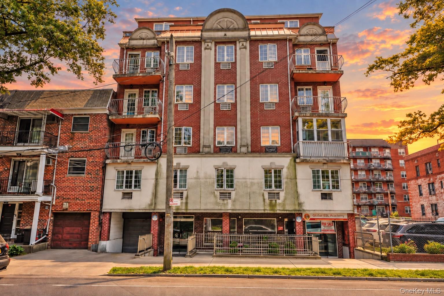 14336 37th Avenue, Unit 3D