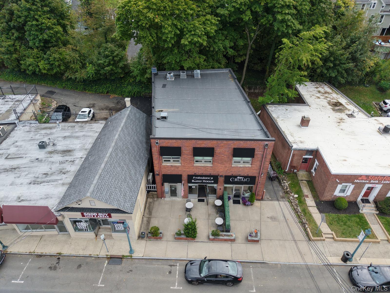 202 Main Street – For Rent