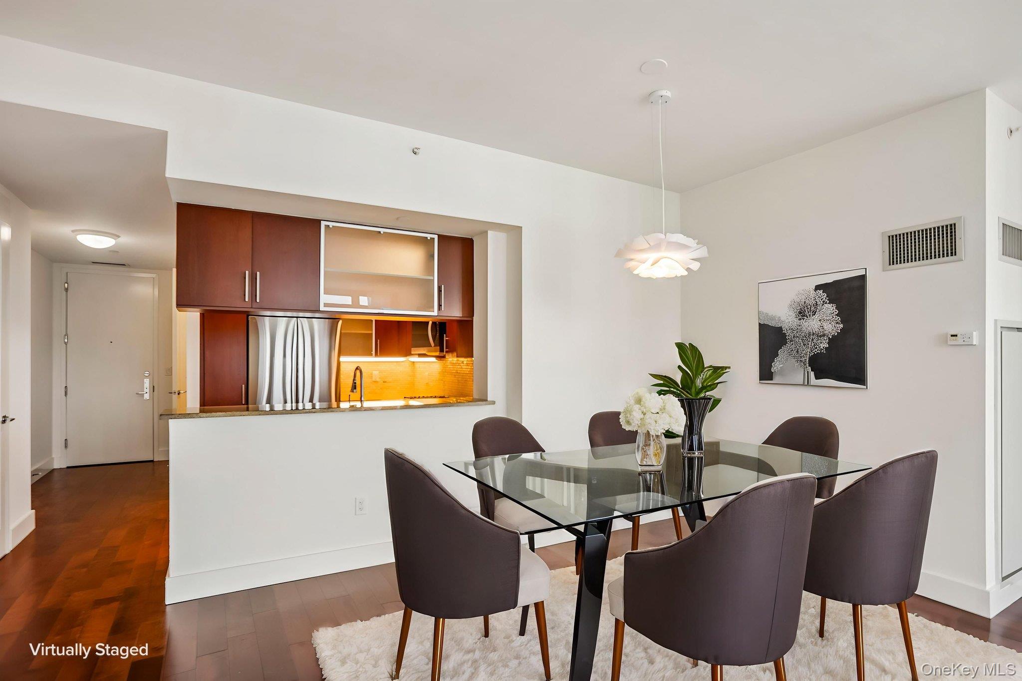 175 Huguenot Street, Unit 2107 photo 15