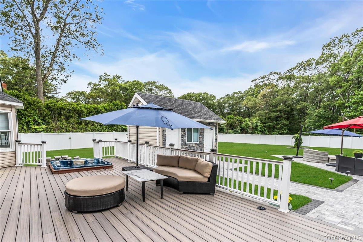 21 Buttonwood Drive – For Sale photo 43