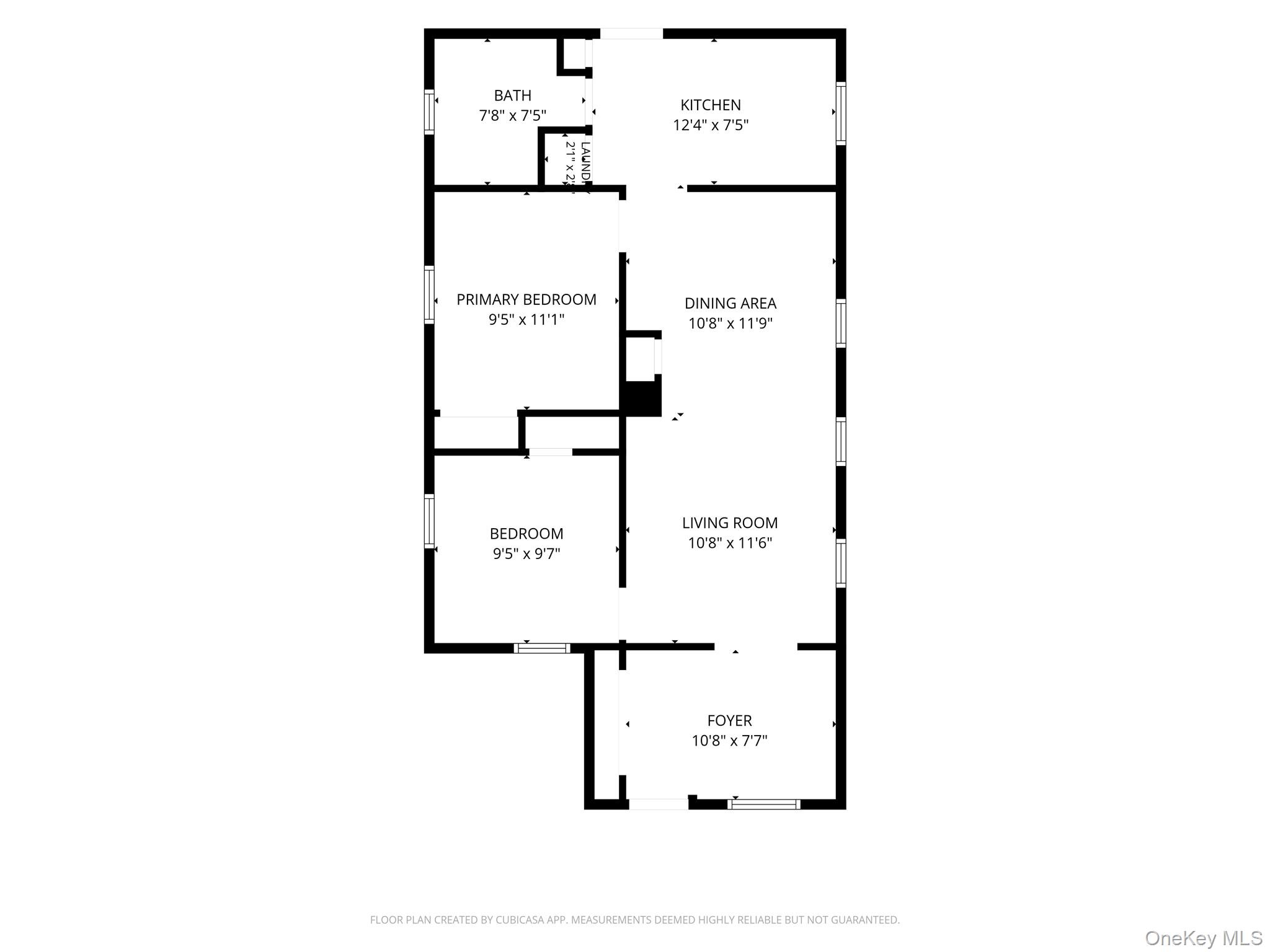 120 Bert Crawford Road – For Rent photo 16
