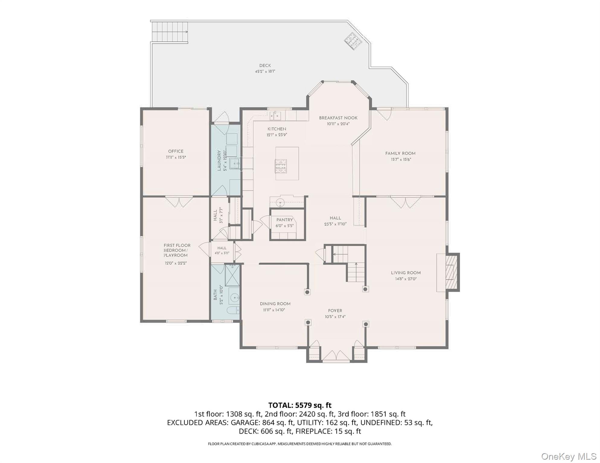 107 Hickory Road – For Sale photo 45