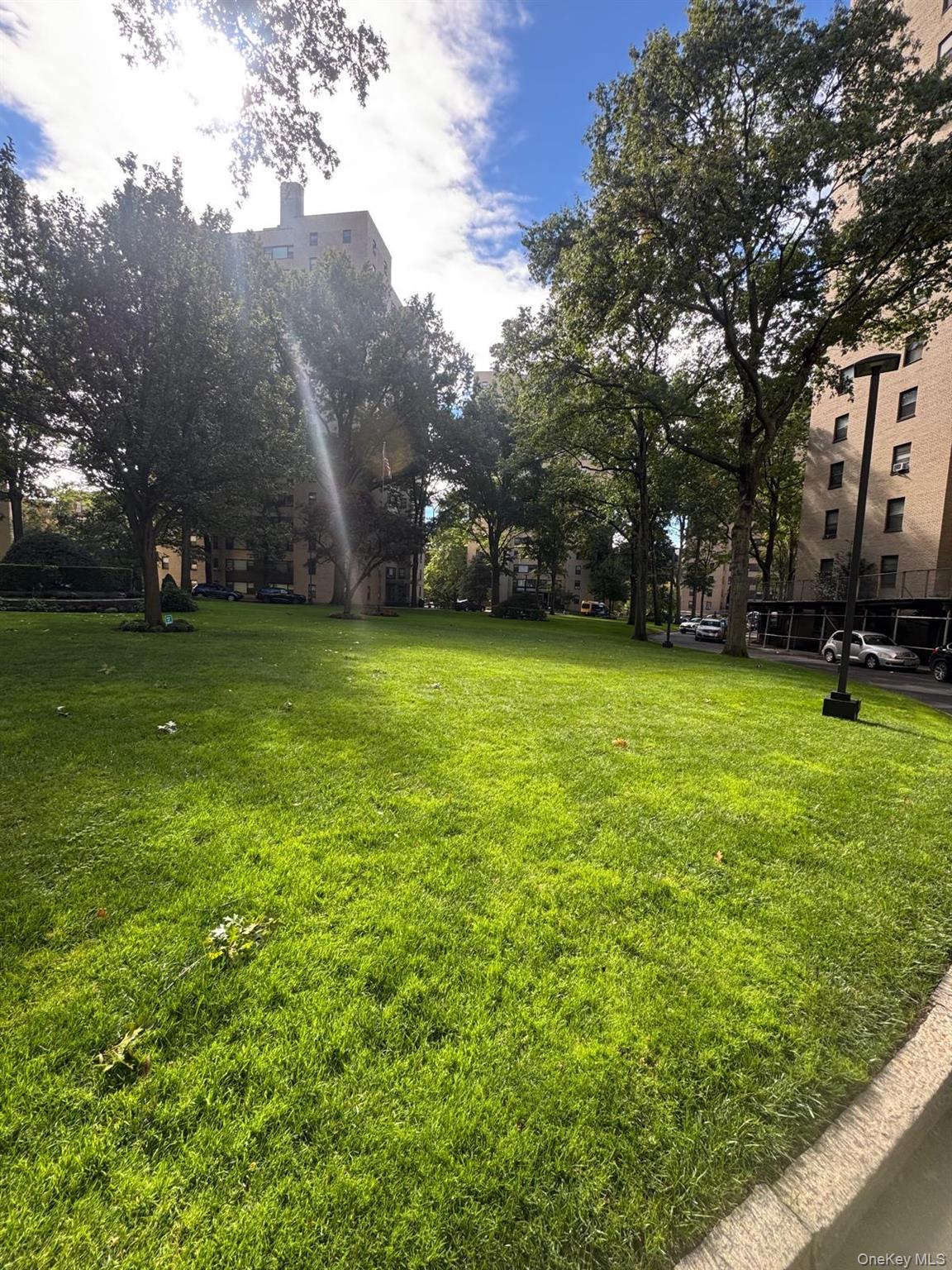 4 Fordham Hill Oval, Unit 2E photo 5