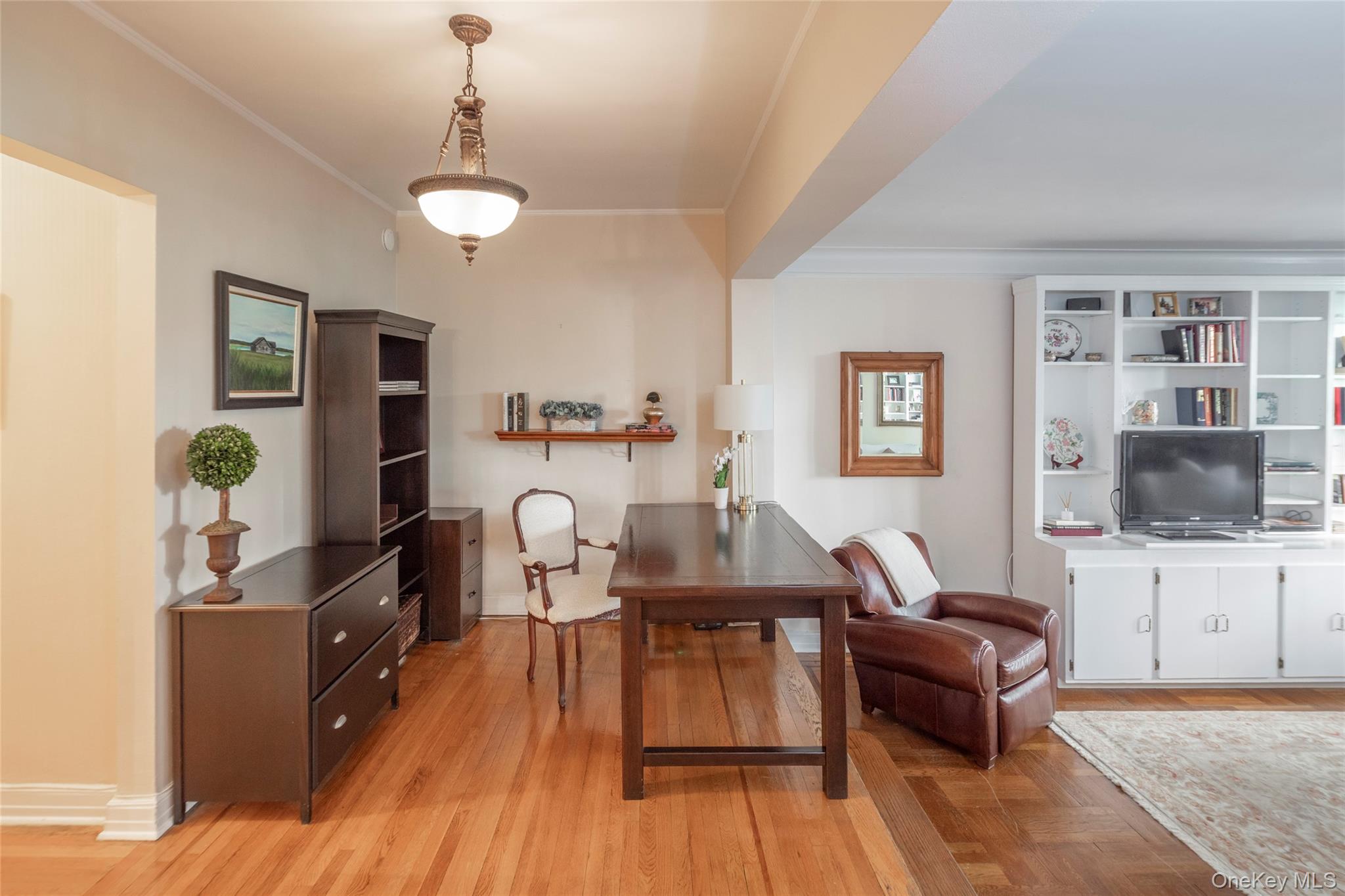 35 Parkview Avenue, Unit 1D photo 3