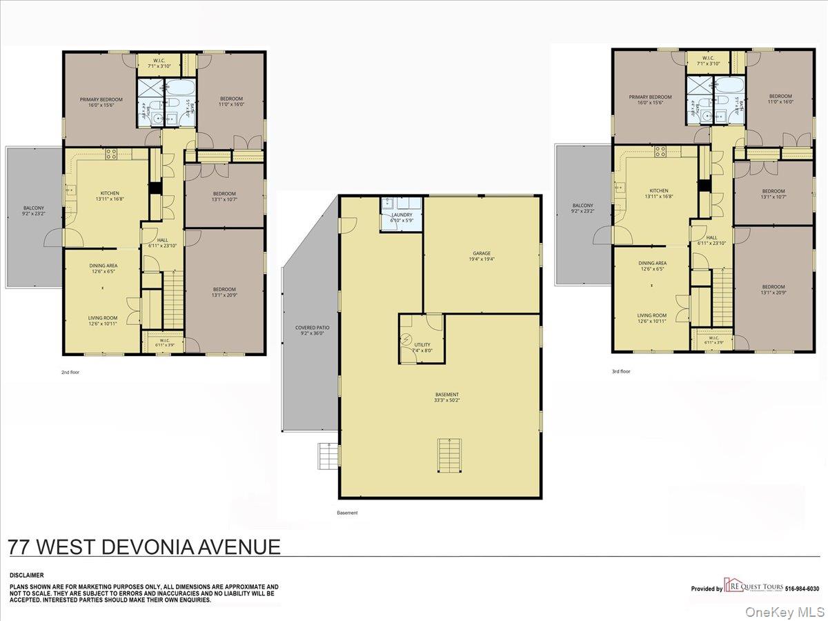 77 W Devonia Avenue – For Sale photo 27