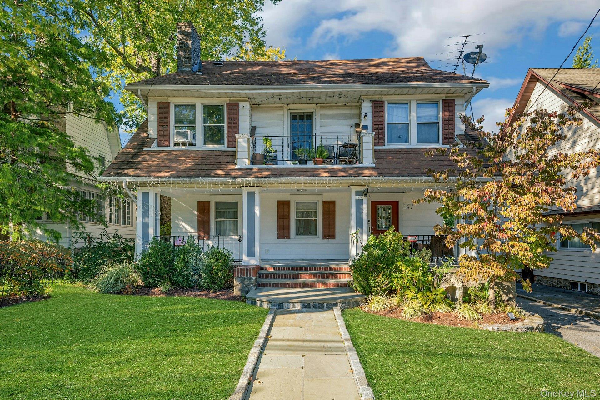 167 Coligni Avenue – For Sale