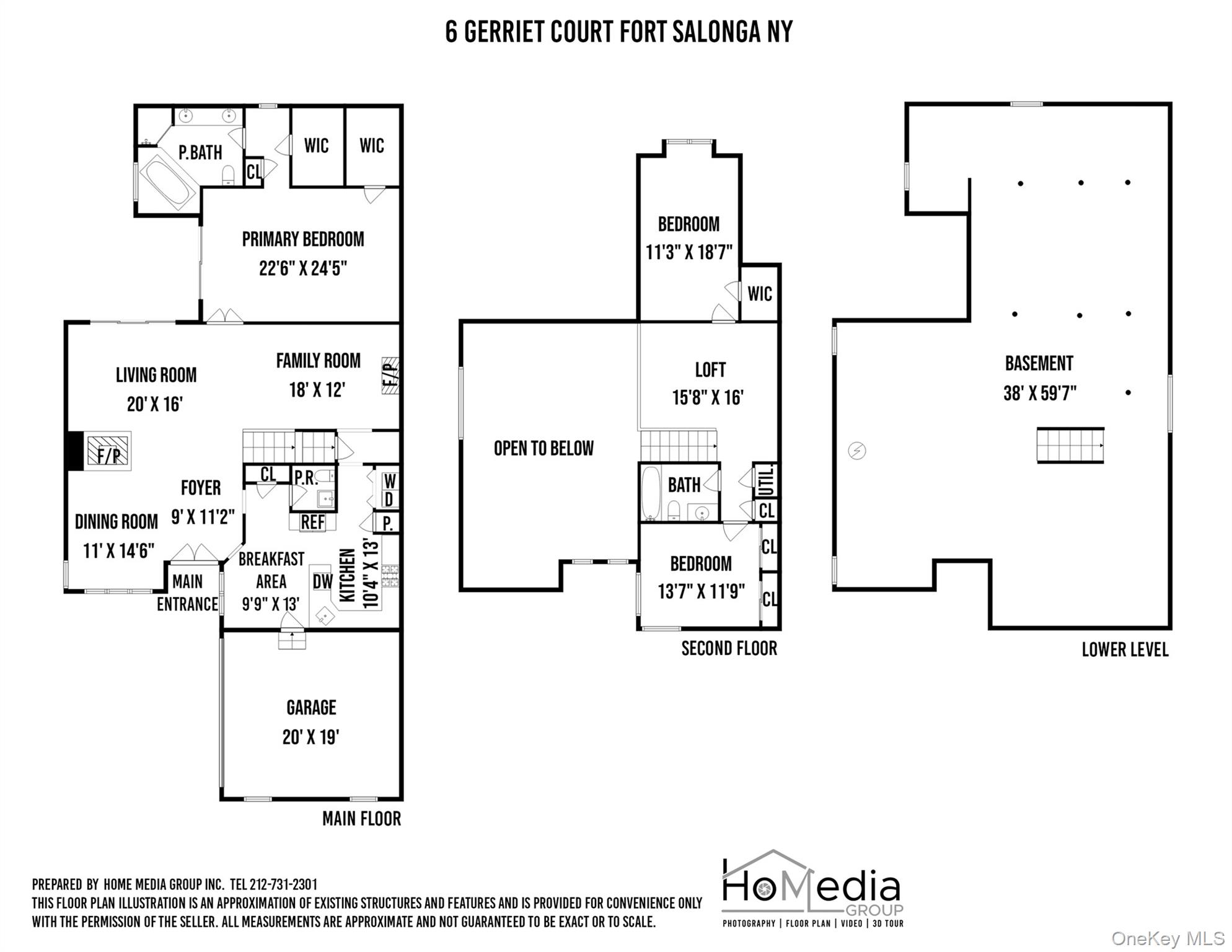 6 Gerriet Court – For Sale photo 34